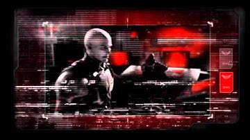 Prototype 2 Все игровые заставки №8