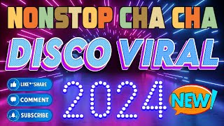 🇵🇭 HOT🎧NEW VIRAL NONSTOP DISCO MIX 2024✅BAGONG DISCO BATTLE Mix ✅ BAGONG DISCO BATTLE MIX