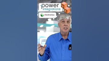 Power Integrations’ Flexible Switch Technology at electronica India 2025