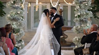 Karen + David - Our Wedding Day - HIGHLIGHTS! 11.12.2023