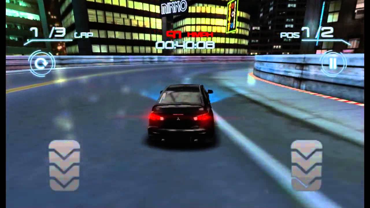 Furious 7: Racing Android Gameplay - YouTube