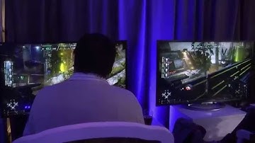 Killzone Shadow Fall Intercept Preview Interview E3 2014