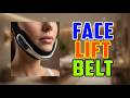 TOP 5 Best Face Toning Belts 2026 | Face Toning Belts That Actually Lift Your Face