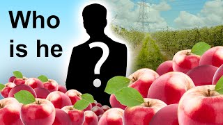 MEET THE MAN BEHIND YOUR FOOD | East Sussex Documentary