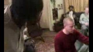 Vidéo YouTube