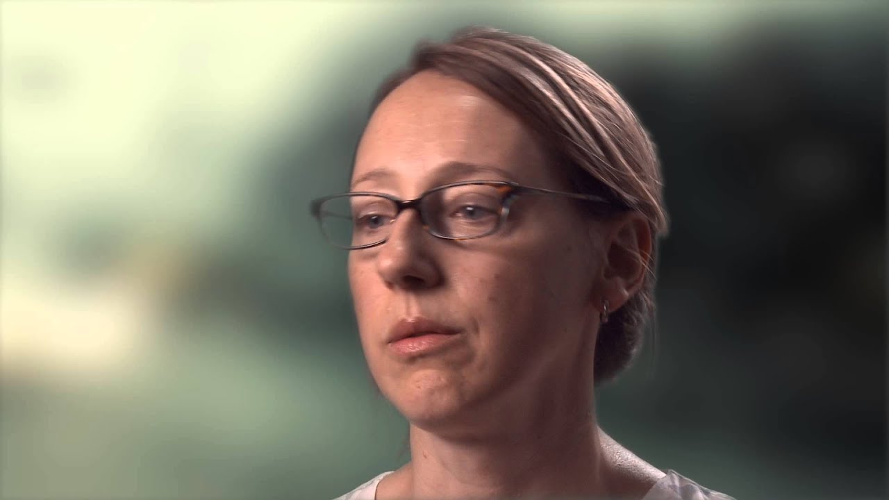 Allison Gill, Human Rights Watch YouTube