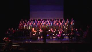 When I Fall in Love, Knoxville Gay Men's Chorus