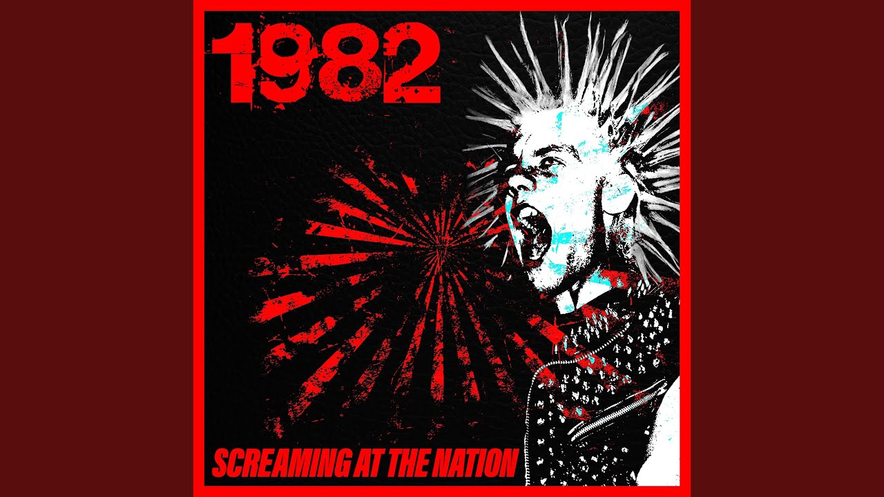 Voice of a Generation - YouTube