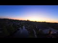 Drone Flight Visual 2