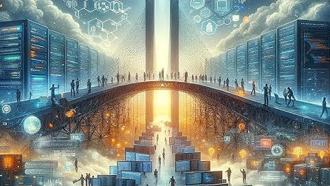 The DevOps Revolution: Bridging the Gap Between Development and Operations #devops