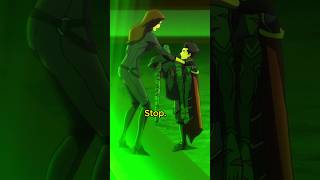 Ra's al Ghul is Batman's son's Grandfather #dc #batman #shorts #foryou #like #and #subscribe