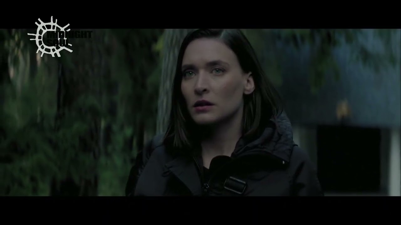 Woodland Cemetery (trailer) | Midnight Soul Film Festival 2022