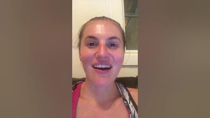 New Member Introduction - Rebecca Fry