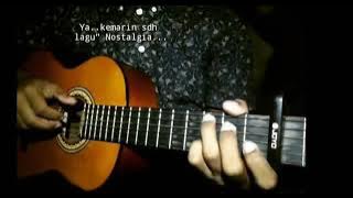 'DANKE'|| Fingertyle gitar klasik