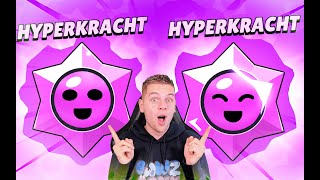 2 GRATIS HYPERKRACHTEN DOOR FOUTJE! 🤣