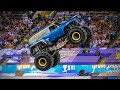 Monster jam grave digger the legend compilation