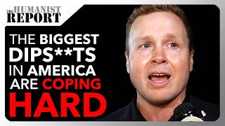 Spencer Pratt’s Loss Triggers Right-Wing Temper Tantrums and Dumb Conspiracies