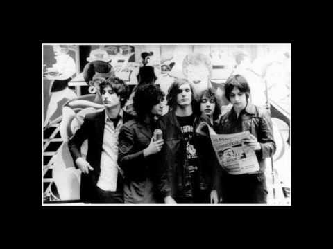 The Strokes - Soma *Instrumental*