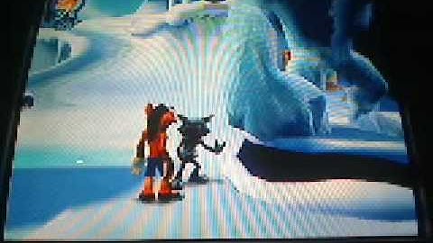 Lets Play Crash: Mind Over Mutant Part 8-Finding Infomation on Nina