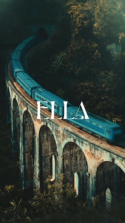 Ella #ella #srilanka #srilankatravel #srilanka