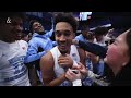 Photos: UNC defeats Duke on last-second shot!