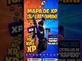 MEJOR TRUCO PARA OBTENER XP EN FORTNITE #bugxp #fortnite #fortniteglitchxp #gaming #shorts 🎮🔥💥😱👀