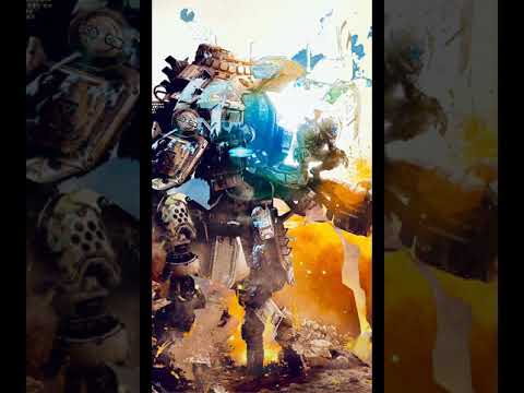 Video: Titanfall 2 Läcker Detaljer Större Kartor, Nytt Gripande Krok Spel