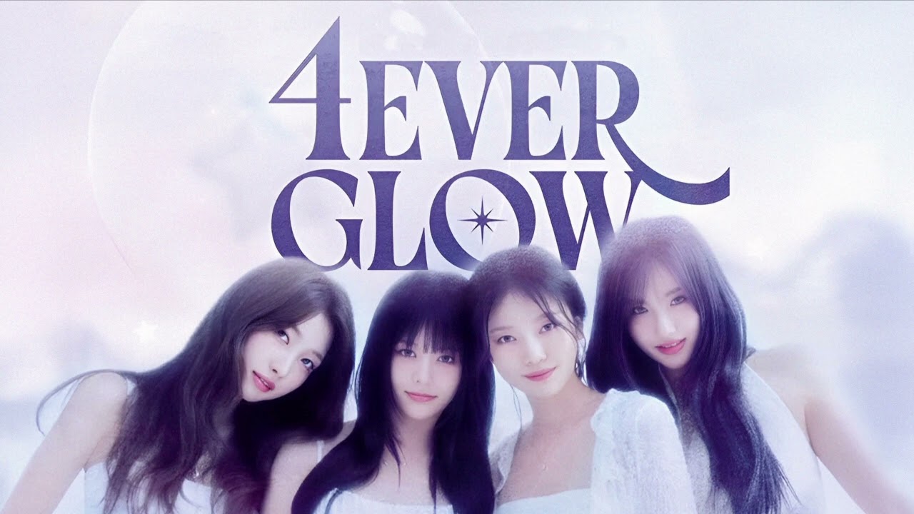 EVERGLOW - 'ADIOS (4EVERGLOW Version)' Official Studio Audio