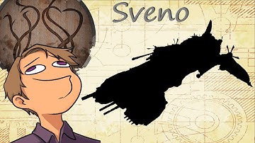 How I Design DWG | Sveno Style | A From the Depths Tutorial