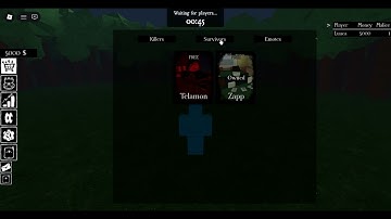 Devlog 1: Characters in the Shop