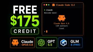 How to Run Claude CLI on Termux (Android) | Free 175$ Credit