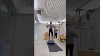 필라테스 레슨 50