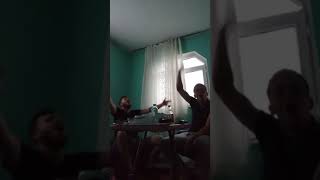 Hüsogömer - Yeşilimi Ver Ft. Diyar Pala