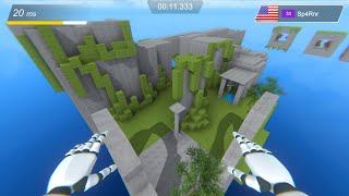 Run Pro Is Now On Steam