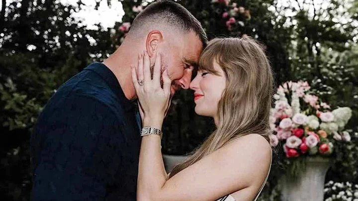 Taylor Swift and Travis Kelce Announce Engagement