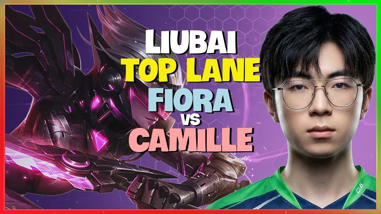 How Liubai DESTROYS Challenger With Precise Fiora Mechanics Engsub