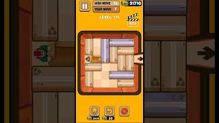Push box out normal level 171