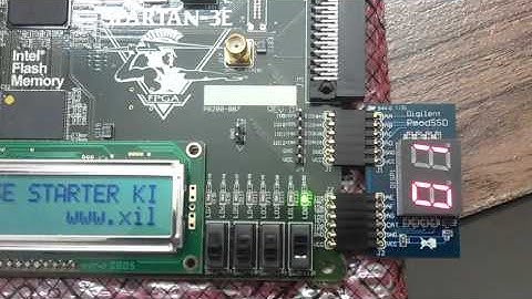 ECE 205L Final Project : Elevator Controller using Verilog HDL