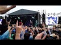 Linkin Park - Numb (Live) [Petrovsky Stadium, St. Petersburg, Russia, 01.06.2014]