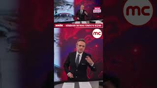 Savaş nedeniyle günde 1.300 İranlı ülkeyi terk ediyor; 3 milyondan fazla İranlı yerinden oldu...