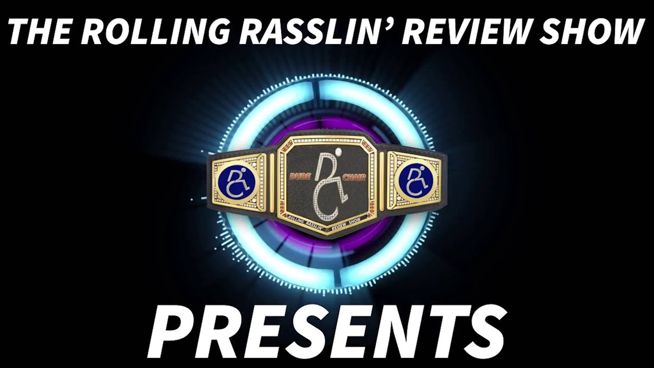 Top 5 Raw Moments 5 16 16 - YouTube