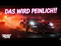 Das wird peinlich! PROJECT MOTOR RACING - Die ersten Rennen LIVE