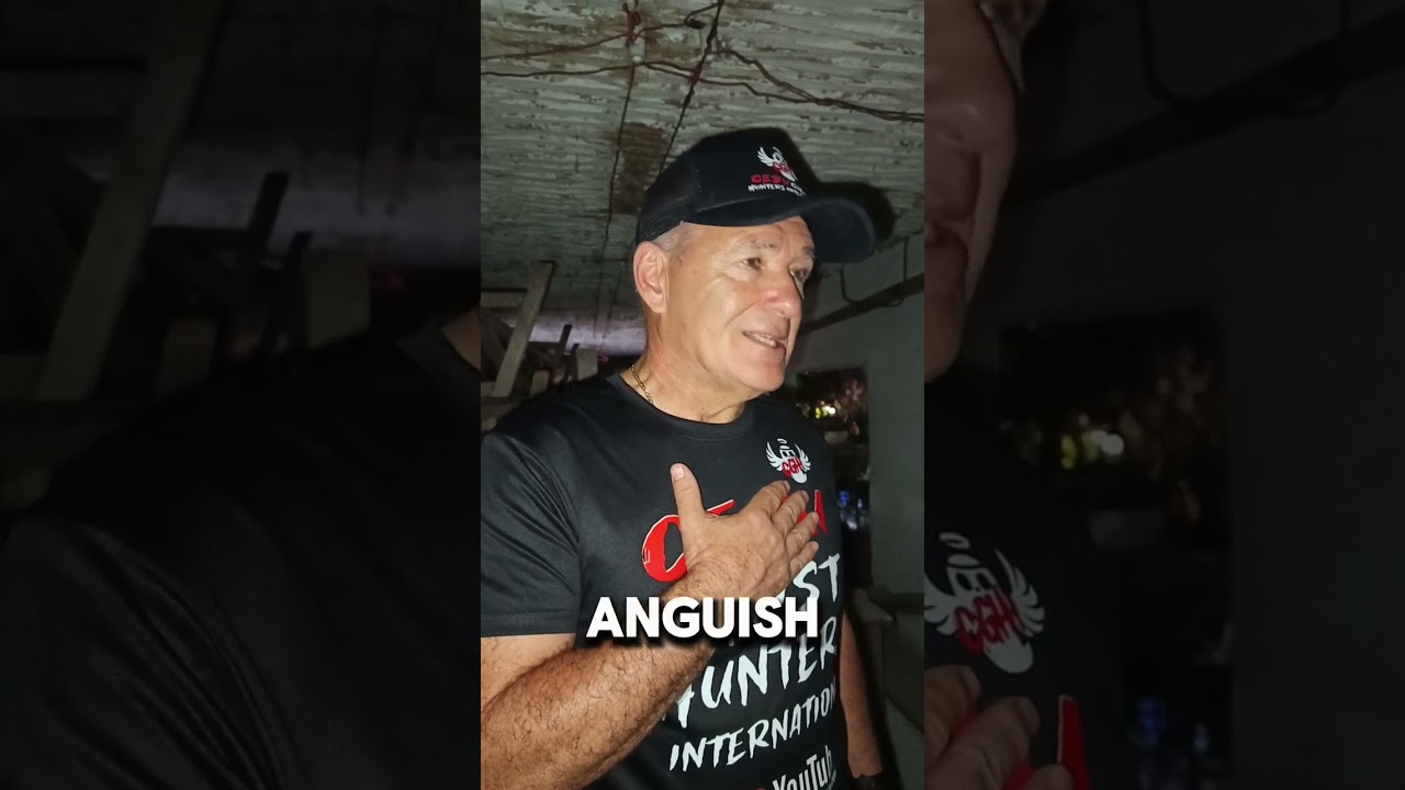 Exploring 90years old church underground. (Paranormal investigators) 