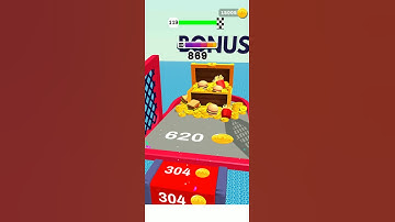 Fat Pusher (IOS, Android) NEW UPDATE Gameplay Walkthrough All Levels (Level 119) #Shorts
