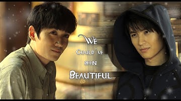 [PingXie] Wu Xie & Zhang Qiling || We could´ve been beautiful