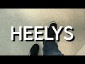 Vibing On Heelys To "Dreams" by Fleetwood Mac (WHAT YOU'VE ALL BEEN WAITING FOR)