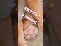 【密着1ミリ】パパから絶対離れない!当時のあらしくんが甘えん坊すぎて反則w 💜(Distance: 1mm! 😂 He refused to leave Papa’s side back then!