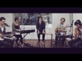 Heart runs john mark mcmillan cover en espaol por zaira johnson y un corazn