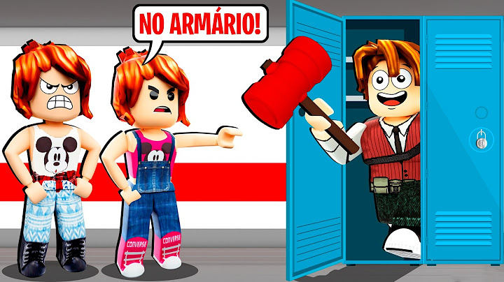 O MEU PAI É O MARRETÃO! (Flee The Facility)