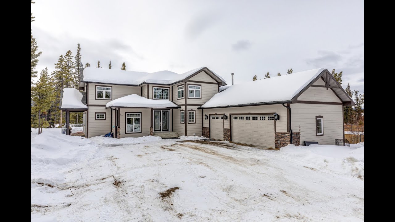 Yukon Home FOR SALE w REALTOR® Tamara Cromarty Call/Text 1.867.334.9476 YouTube